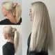 HAIR JAZZ plaukų kremas